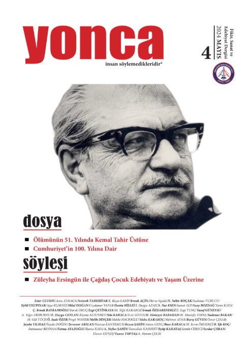 Sayı 4